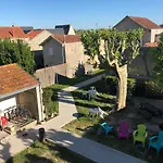 Casa de hóspedes Le Rayon De Soleil 3*