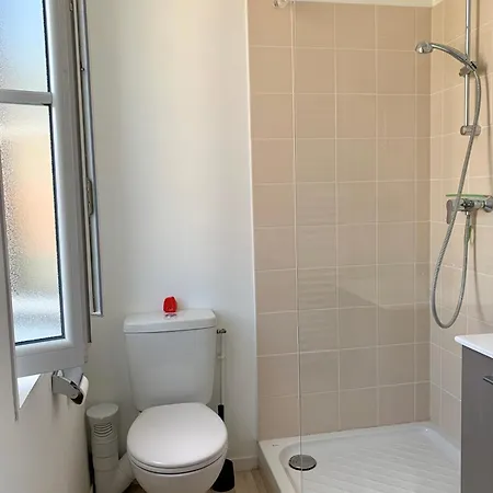 Le Rayon De Soleil Guest house