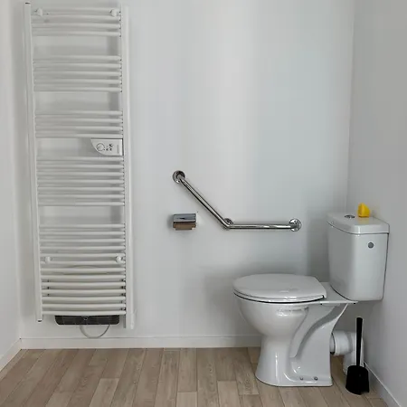 Vendégház Le Rayon De Soleil Châtelaillon-Plage