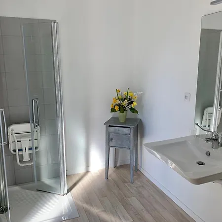 Le Rayon De Soleil 3* Châtelaillon-Plage