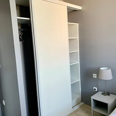 Le Rayon De Soleil Vendégház Châtelaillon-Plage