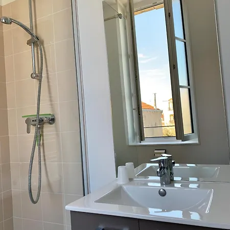 Vendégház Le Rayon De Soleil 3*