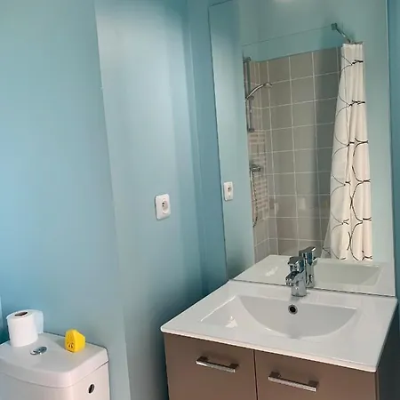 Vendégház Le Rayon De Soleil 3*