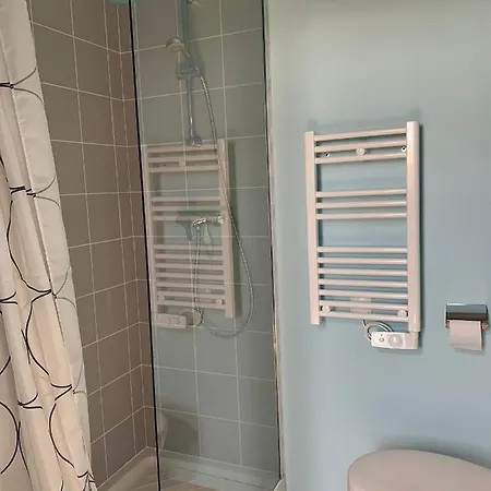 Le Rayon De Soleil Châtelaillon-Plage