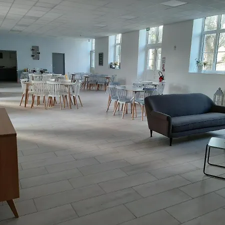 Le Rayon De Soleil Guest house