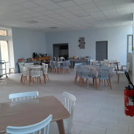 Guest house Le Rayon De Soleil