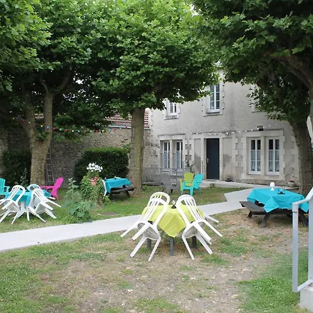 Vendégház Le Rayon De Soleil