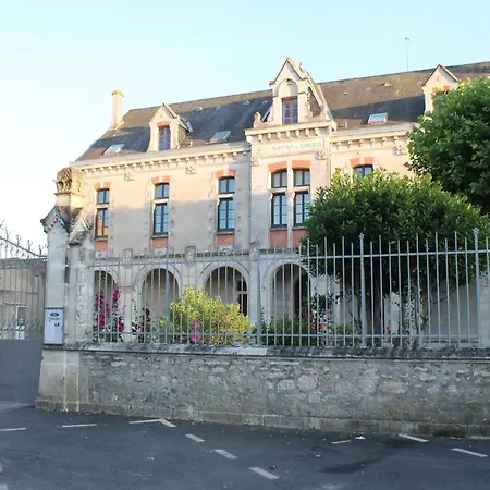Le Rayon De Soleil Guest house Chatelaillon-Plage