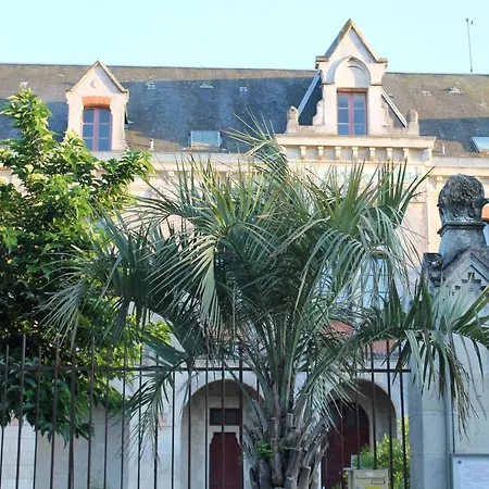 Guest house Le Rayon De Soleil
