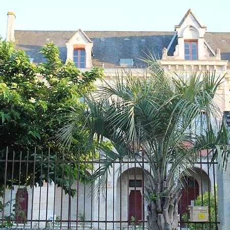 Le Rayon De Soleil Guest house *