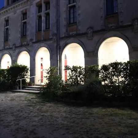 Le Rayon De Soleil Guest house Chatelaillon-Plage