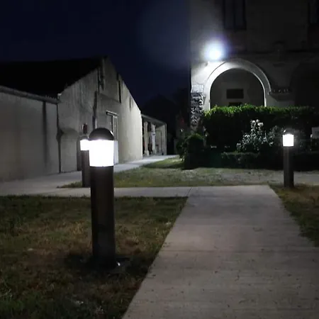 Vendégház Le Rayon De Soleil 3*