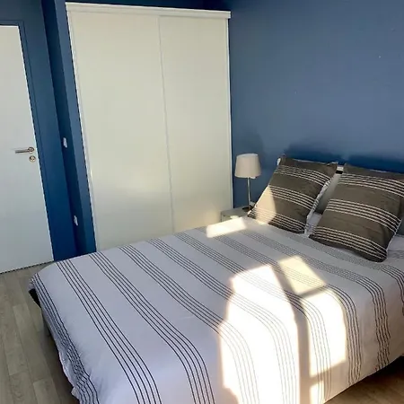 Le Rayon De Soleil Guest house Chatelaillon-Plage
