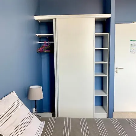 Vendégház Le Rayon De Soleil Châtelaillon-Plage