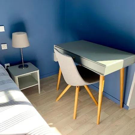 Le Rayon De Soleil Guest house Chatelaillon-Plage