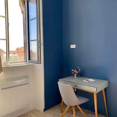 Vendégház Le Rayon De Soleil