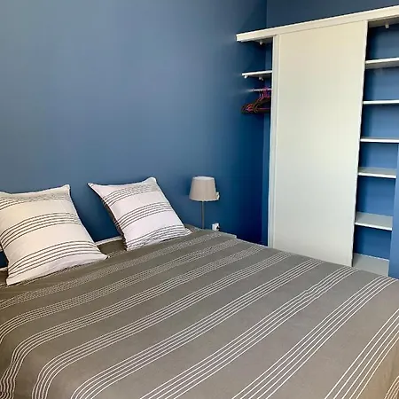 Le Rayon De Soleil Châtelaillon-Plage