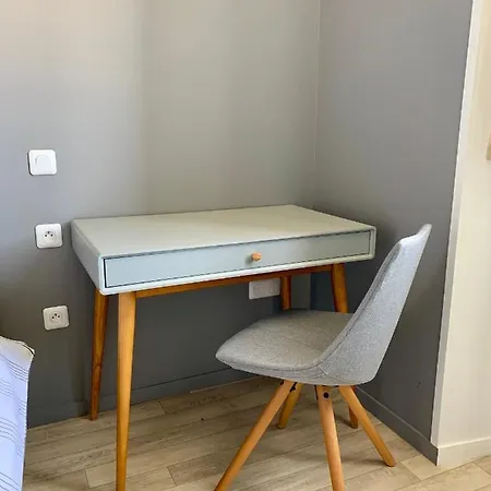 Vendégház Le Rayon De Soleil