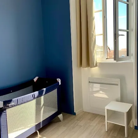 Le Rayon De Soleil Châtelaillon-Plage