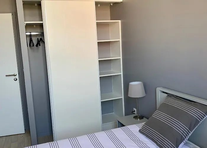 Pensión Le Rayon De Soleil Châtelaillon-Plage