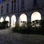 Le Rayon De Soleil Guest house Chatelaillon-Plage