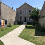 Le Rayon De Soleil Guest house Chatelaillon-Plage