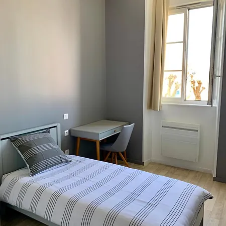 Le Rayon De Soleil Gasthof Châtelaillon-Plage
