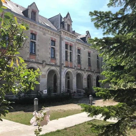 Le Rayon De Soleil * Châtelaillon-Plage