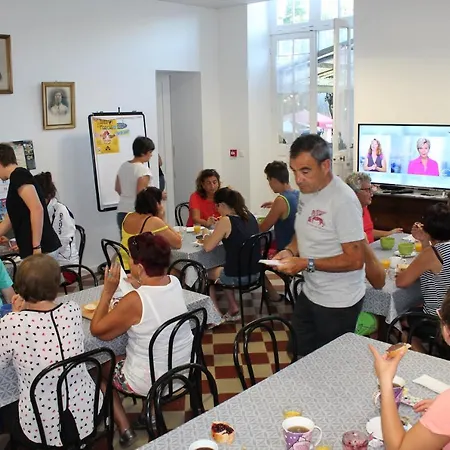 Le Rayon De Soleil 3* Châtelaillon-Plage