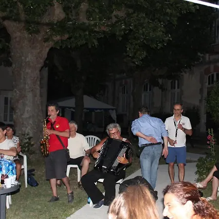 Pensionat Le Rayon De Soleil Châtelaillon-Plage