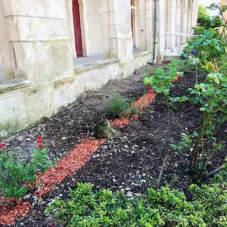 Le Rayon De Soleil Châtelaillon-Plage