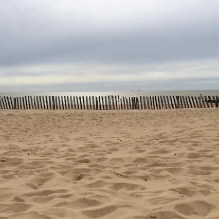 Pensionat Le Rayon De Soleil 3*