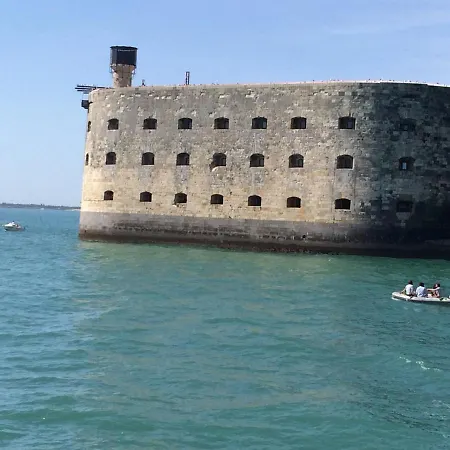 Πανσιόν Le Rayon De Soleil 3*