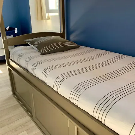 Πανσιόν Le Rayon De Soleil 3*