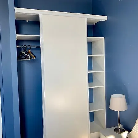 Πανσιόν Le Rayon De Soleil Châtelaillon-Plage