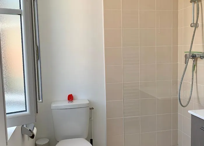 Le Rayon De Soleil Maison d'hôtes