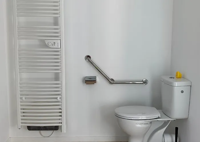 Maison d'hôtes Le Rayon De Soleil Châtelaillon-Plage