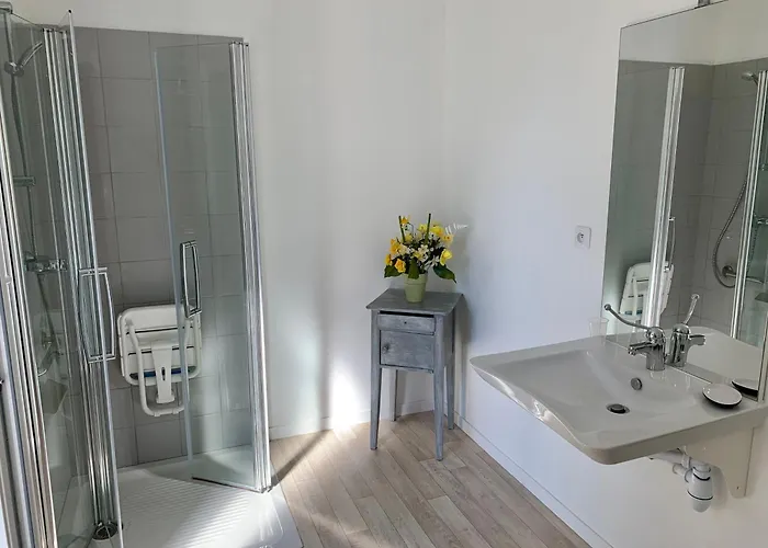 Le Rayon De Soleil 3* Châtelaillon-Plage