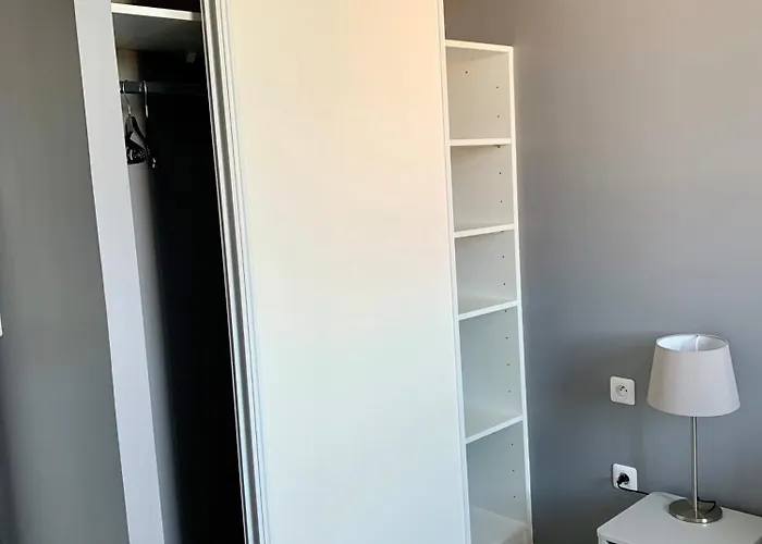 Le Rayon De Soleil Maison d'hôtes Châtelaillon-Plage