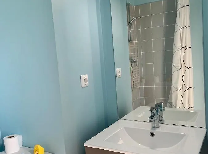 Maison d'hôtes Le Rayon De Soleil 3*