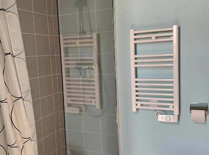 Le Rayon De Soleil Châtelaillon-Plage