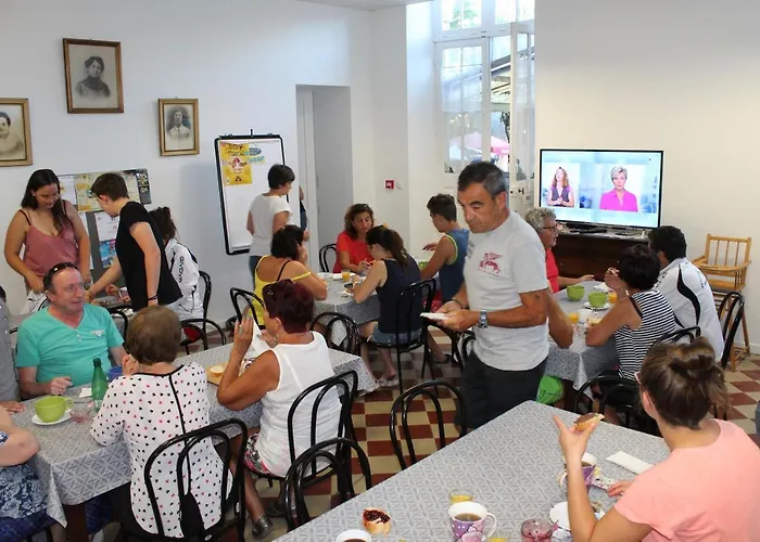 Le Rayon De Soleil 3* Châtelaillon-Plage