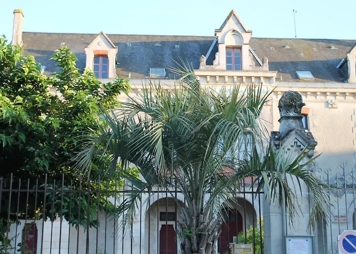 Guest house Le Rayon De Soleil