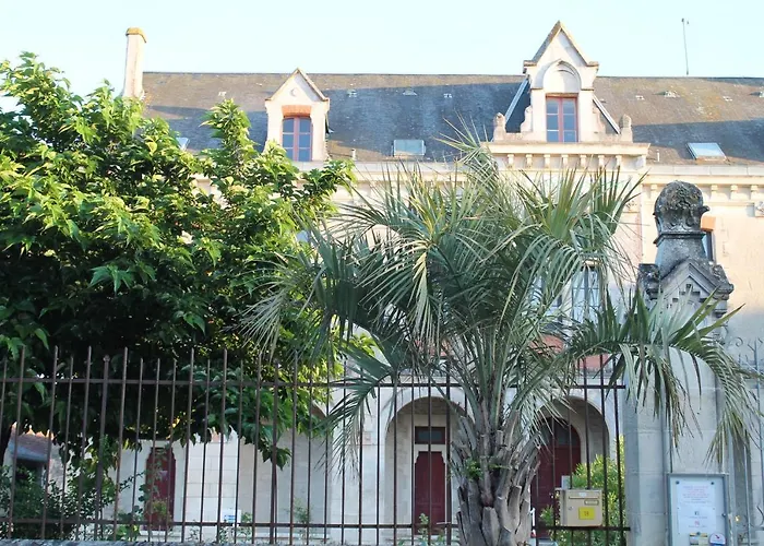 Le Rayon De Soleil Maison d'hôtes 3*