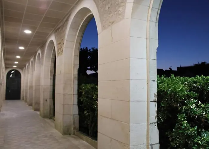 Le Rayon De Soleil Châtelaillon-Plage