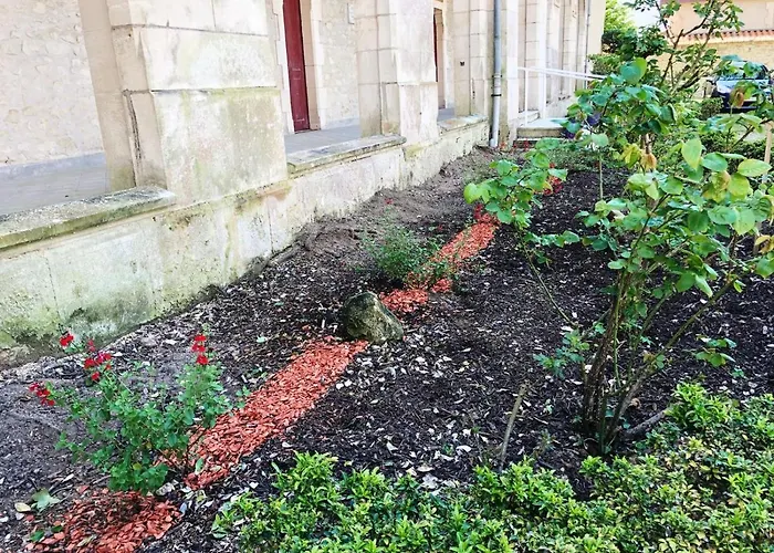 Le Rayon De Soleil Chatelaillon-Plage