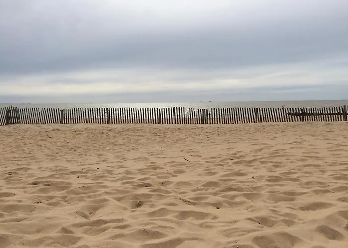 Guest house Le Rayon De Soleil 3*