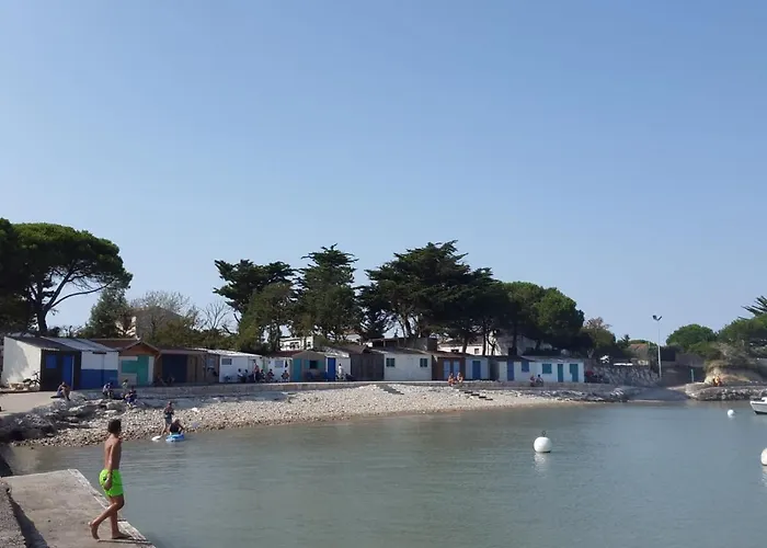 Le Rayon De Soleil 3*