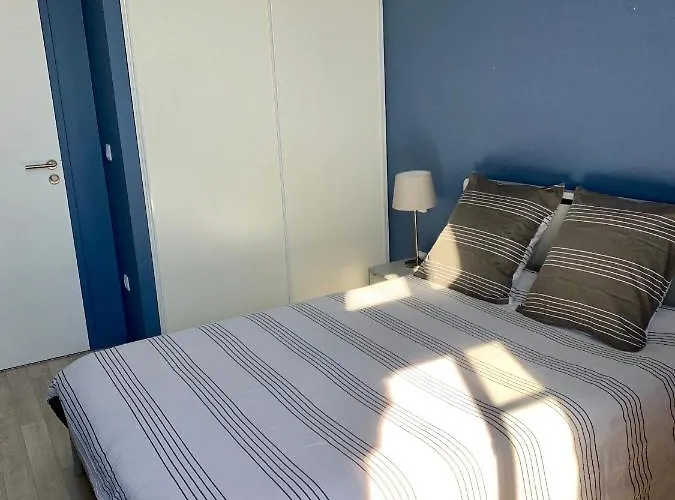 Le Rayon De Soleil Maison d'hôtes Châtelaillon-Plage