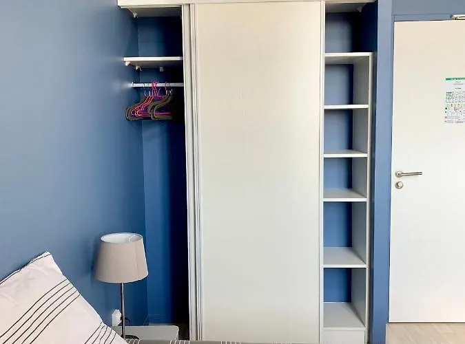 Maison d'hôtes Le Rayon De Soleil Châtelaillon-Plage